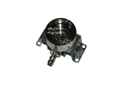 sanitační adapter - bajonet